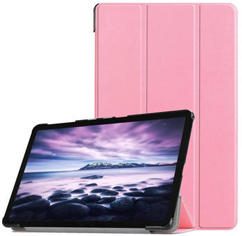 Lobwerk Smart Design Cover Galaxy Tab A 10.5 pink (094329)