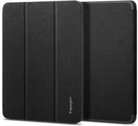 Spigen ACS01054, Spigen Urban Fit Black iPad Pro 11" 2022/2021/2020/2018