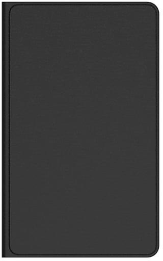 Samsung Galaxy Tab A 8.0 2019 Book Cover Schwarz