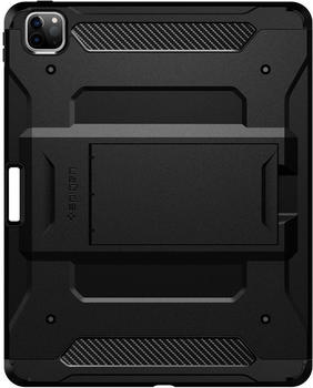 Spigen Tough Armor iPad Pro 12.9 2020 Black
