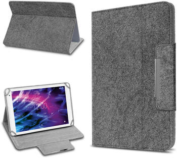 UC-Express Medion Lifetab P10612 P10610 E10604 P10606 P9702 Tablet Tasche Hülle Cover Case