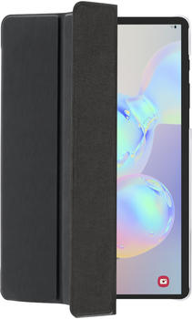 Hama Fold Clear Galaxy Tab S7 Schwarz