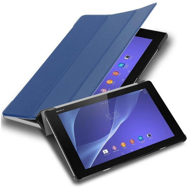 Cadorabo Tablet Hülle für Sony Xperia Tablet Z2 (10,1