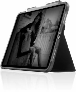 STM Bags Studio Case iPad Pro 12.9 2020 Schwarz