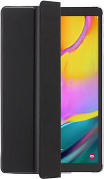 Hama Fold Clear Galaxy Tab A7 10.4 Schwarz