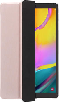 Hama Fold Clear Galaxy Tab A7 10.4 Rosegold