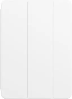 Apple iPad Air 2020 Smart Folio Weiß