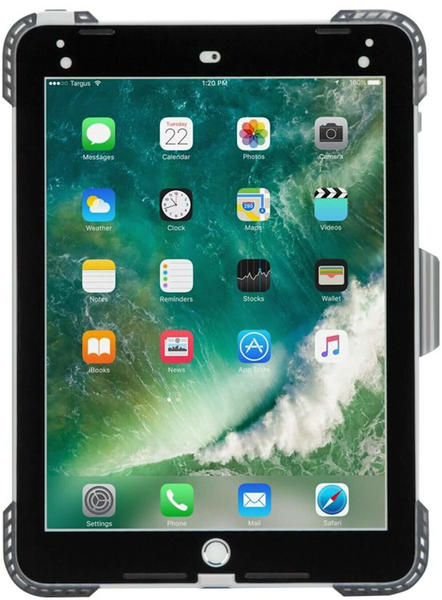 Targus SafePort iPad 9.7 2018 Grau