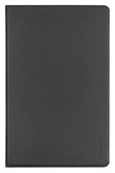 Gecko Covers Easy-Click 2.0 Galaxy Tab S7 Plus Schwarz