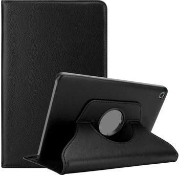 Cadorabo Case Huawei MediaPad M5 Lite 10 Schwarz