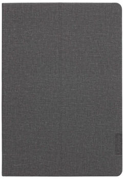 Lenovo Tab E10 Folio Case Schwarz (ZG38C02703)