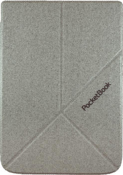 PocketBook InkPad 3/3 Pro Origami Cover Hellgrau
