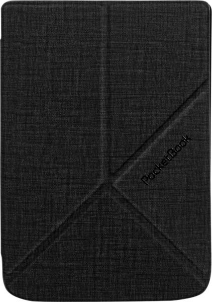 PocketBook 6'' Origami Cover Dunkelgrau