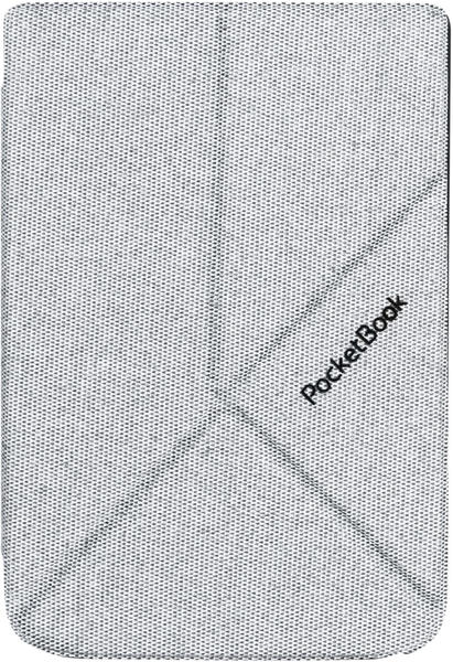 PocketBook 6'' Origami Cover Hellgrau
