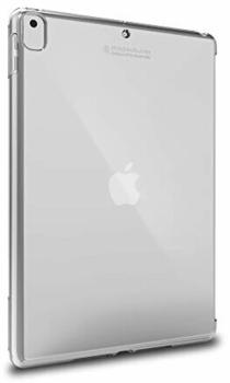 STM Bags Half Shell Case iPad 10.2 2020 Transparent