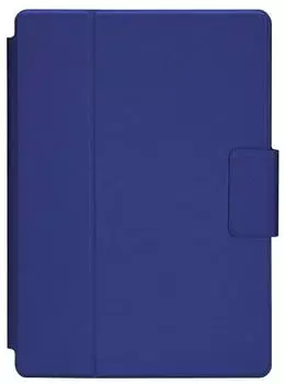 Targus Safe Fit Rotating 360° Universal 10.5" Blau