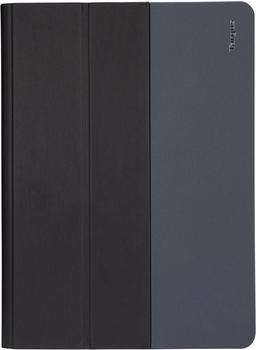 Targus Fit-n-Grip 360° Rotating Case Universal 10.5"""" Schwarz""