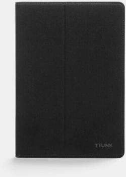 TRUNK Tablethülle Universal 10.2" Schwarz