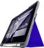 STM Bags Dux Plus DUO iPad 10.2 Blau/Transparent