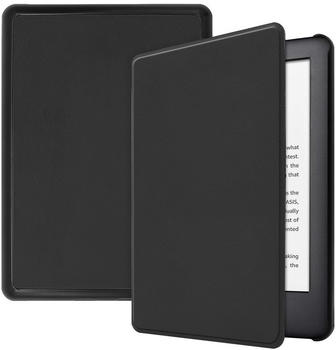 Lobwerk Case Kindle 2019 schwarz (102932)