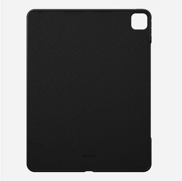 Nomad Rugged Case iPad Pro 12.9 2020 Schwarz