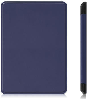 Lobwerk Case Kindle 2019 blau (102949)