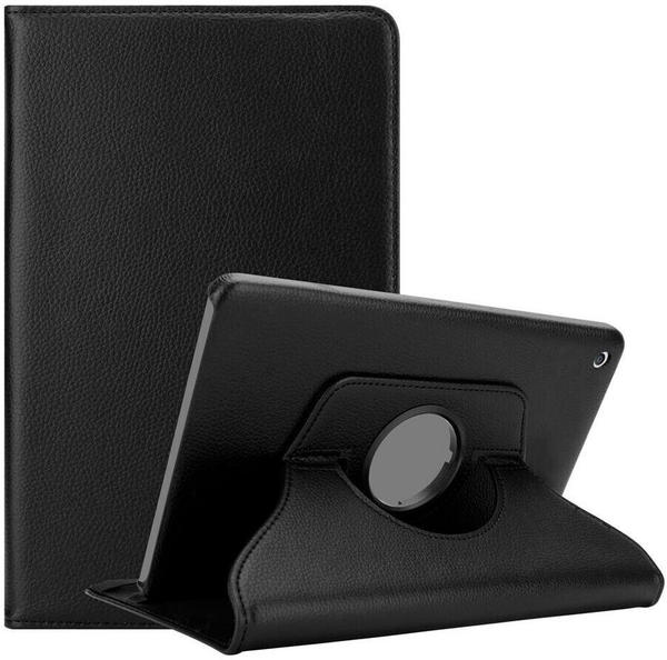 Cadorabo Case iPad Mini 3 Schwarz