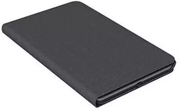 Lenovo Tab M10 FHD Plus Folio Case Schwarz
