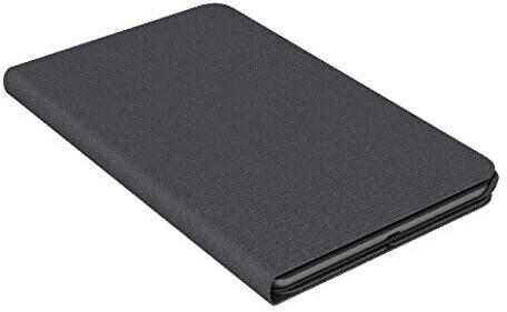 Lenovo Tab M10 FHD Plus Folio Case Schwarz