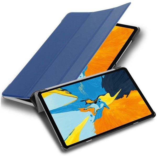 Cadorabo Case iPad Pro 11 2018 Blau