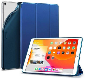 ESR Gear ESR Case iPad 10.2 2019 Blau
