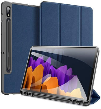 Dux Ducis Case Galaxy Tab S7 11 Blau