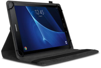 UC-Express Tablet Hülle Samsung Galaxy Tab A6 10.1 2016 Case Cover 360° Schwarz