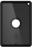 OtterBox Defender Series - Tasche f&uuml;r Tablet - Schwarz - f&uuml;r Apple 10.2 iPad (7.