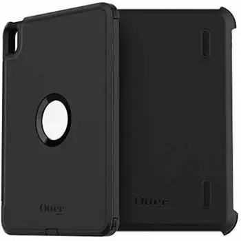 OtterBox Defender iPad Air 2020 Schwarz