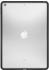 OtterBox React iPad 10.2 2020 Transparent/Schwarz