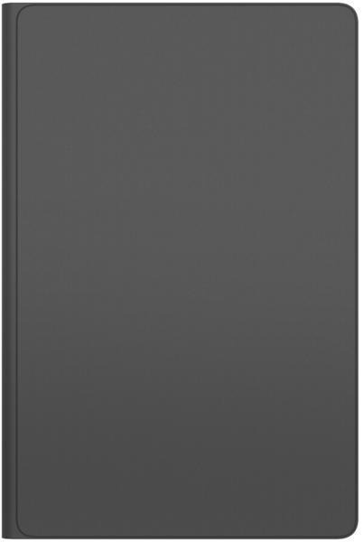 Samsung Galaxy Tab A7 Book Cover Schwarz