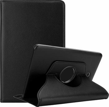 Cadorabo Case Galaxy Tab A 10.1 2016 Schwarz
