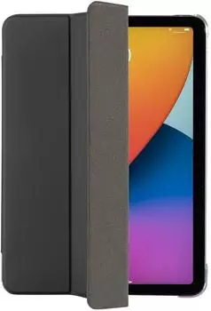 Hama Fold Clear iPad Air 10.9 (4. Gen/2020) Schwarz