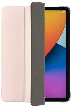 Hama Fold Clear iPad Air 10.9 (4. Gen/2020) Pink