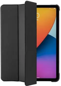Hama Folio iPad Air 10.9 2020 mit Stiftfach Schwarz