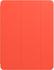 Apple iPad Pro 12.9 (2020/2021/2022) Smart Folio Leuchtorange