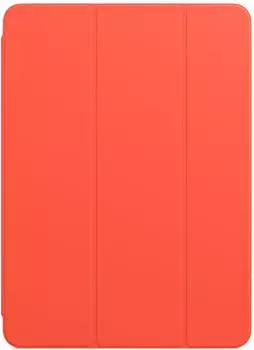 Apple iPad Air 2020 Smart Folio Leuchtorange
