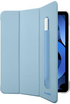 LAUT HUEX Folio iPad Air 10.9 2020 Blau