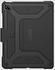 Urban Armor Gear Metropolis Case iPad Pro 12.9 2021 Schwarz