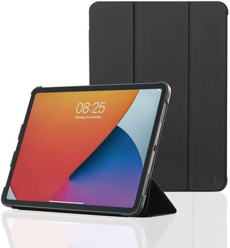 Hama Fold iPad Pro 12.9 2021 Schwarz