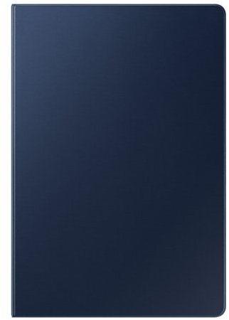 Samsung Galaxy Tab S7+/S7 FE Book Cover Navy