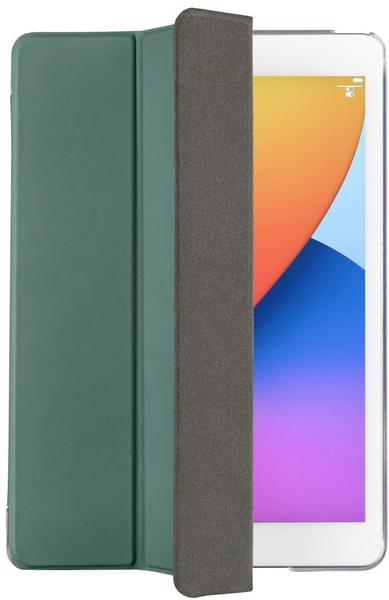Hama Fold Clear iPad 10.2 (2019/2020) Grün