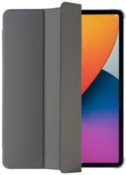 Hama Fold Clear iPad Pro 12.9 2021 Grau