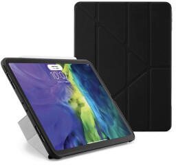 Pipetto Origami Case iPad Air 10.9 2020 Schwarz